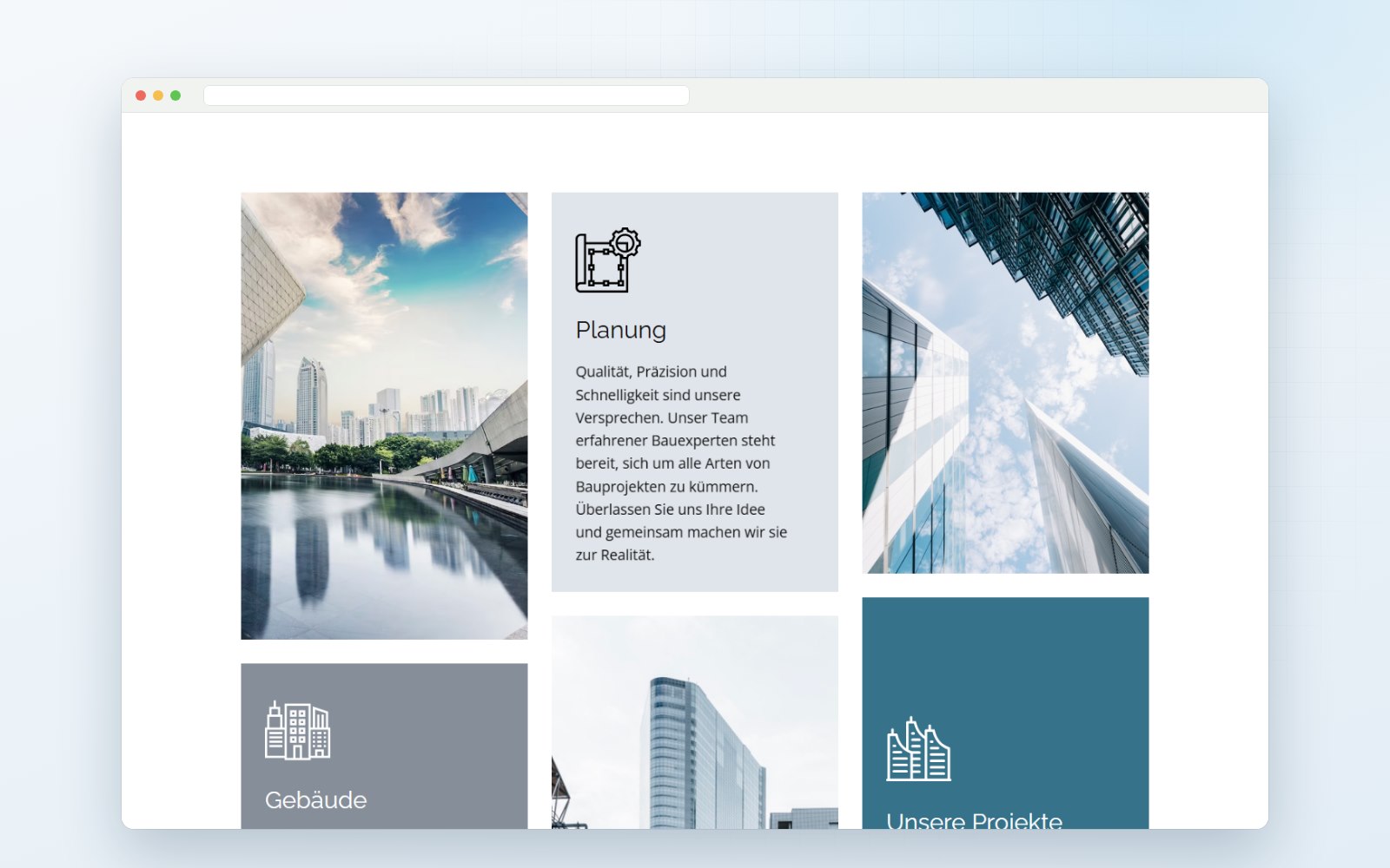 Sokotra Bau GmbH